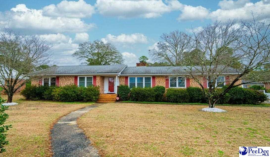 2687 Pineland Circle  Hartsville SC 29550 photo