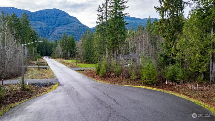 Property Photo: 8580 Timberland Court WA 98237