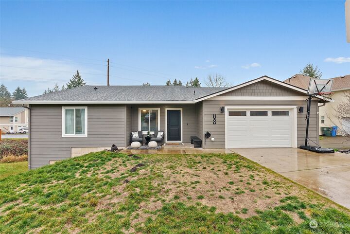 109 Cedar Crest Place  Chehalis WA 98532 photo