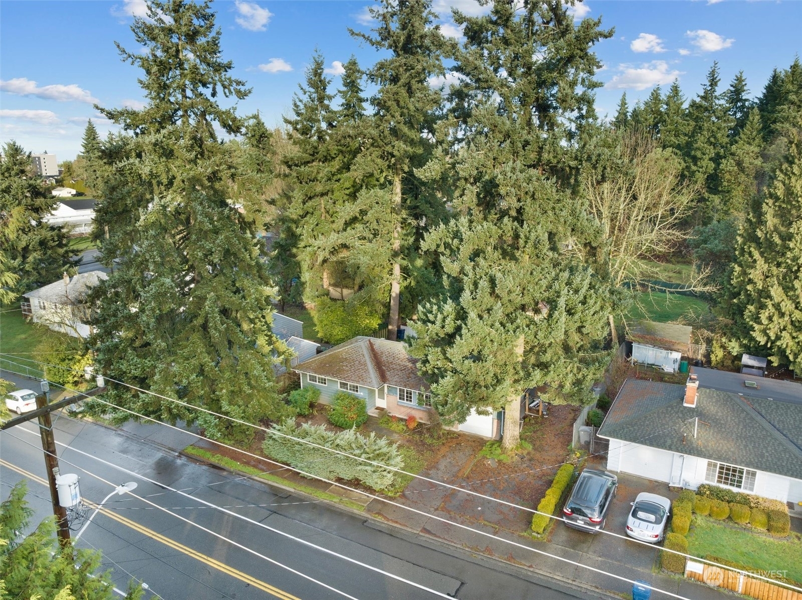 Property Photo:  320 S 116th Street  WA 98168 