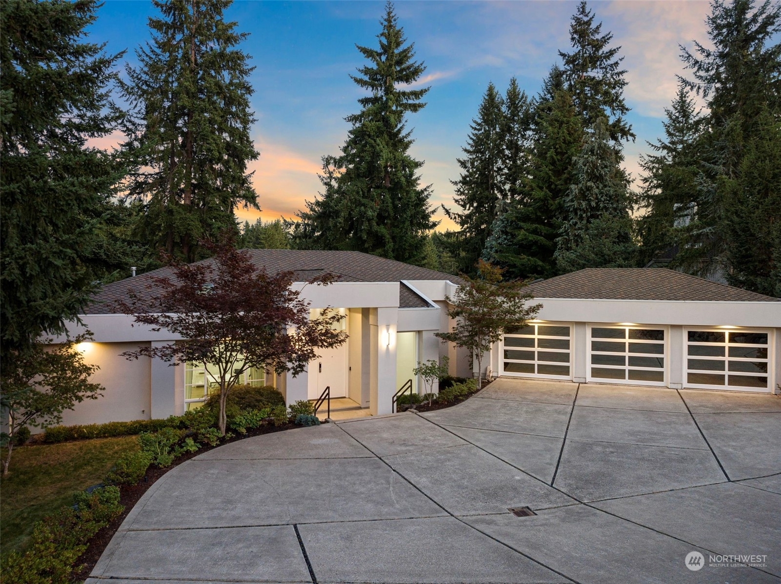 Property Photo:  12811 53rd Avenue NW  WA 98332 