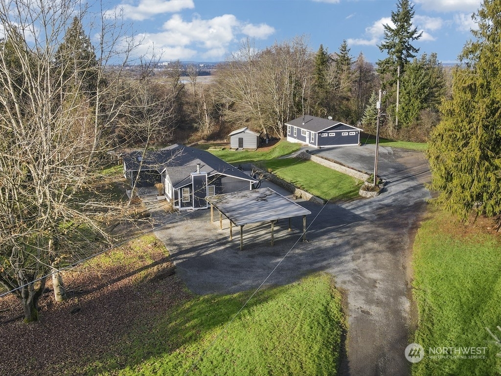 Property Photo:  6901 60 Street SE  WA 98290 