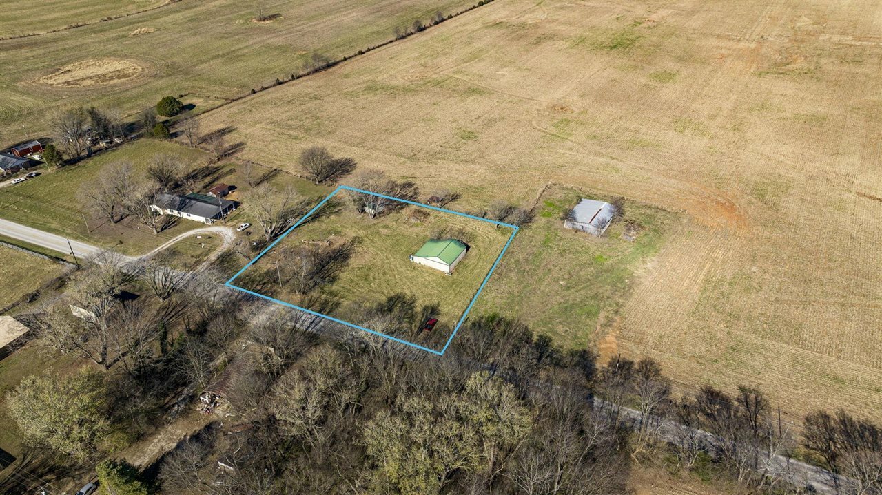 Property Photo:  18996 Louisville Road  KY 42160 