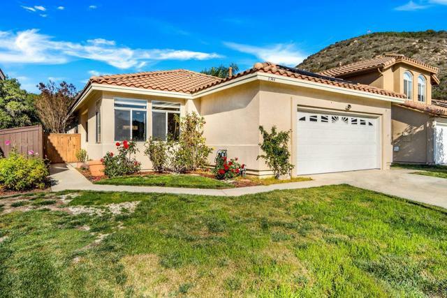 Property Photo:  8944 Platanus Place  CA 92026 