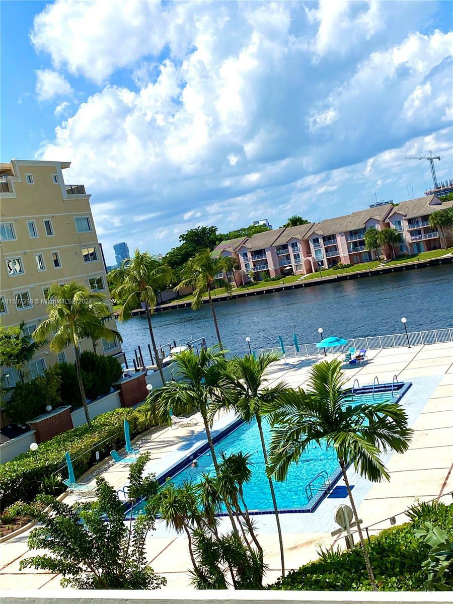 Property Photo:  3800 S Ocean Dr 1607  FL 33019 