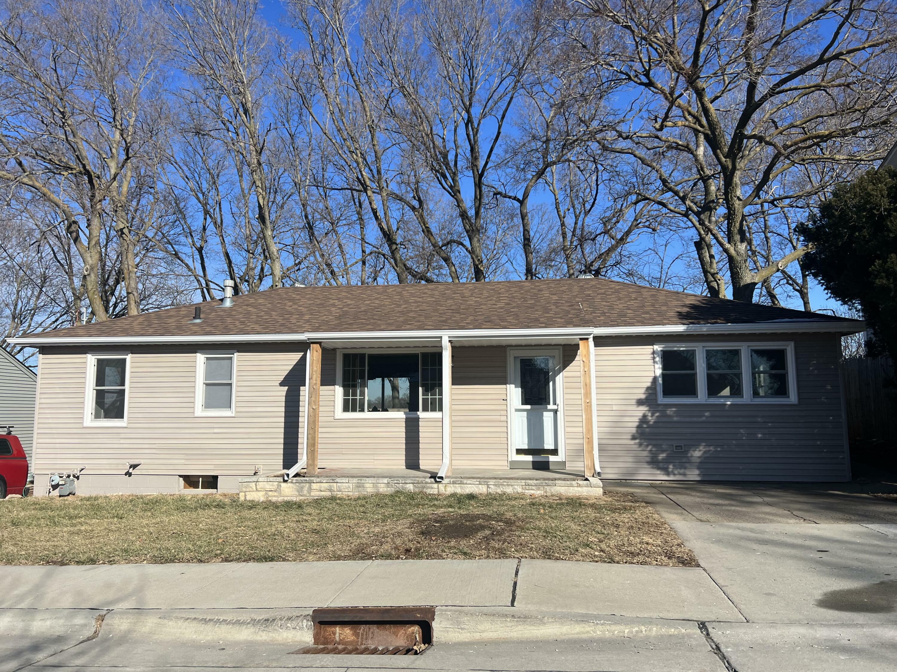 Property Photo:  615 Grace  Street  IA 51503 