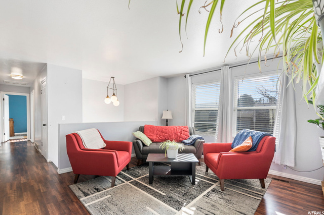 Property Photo: Address not disclosed UT 84116