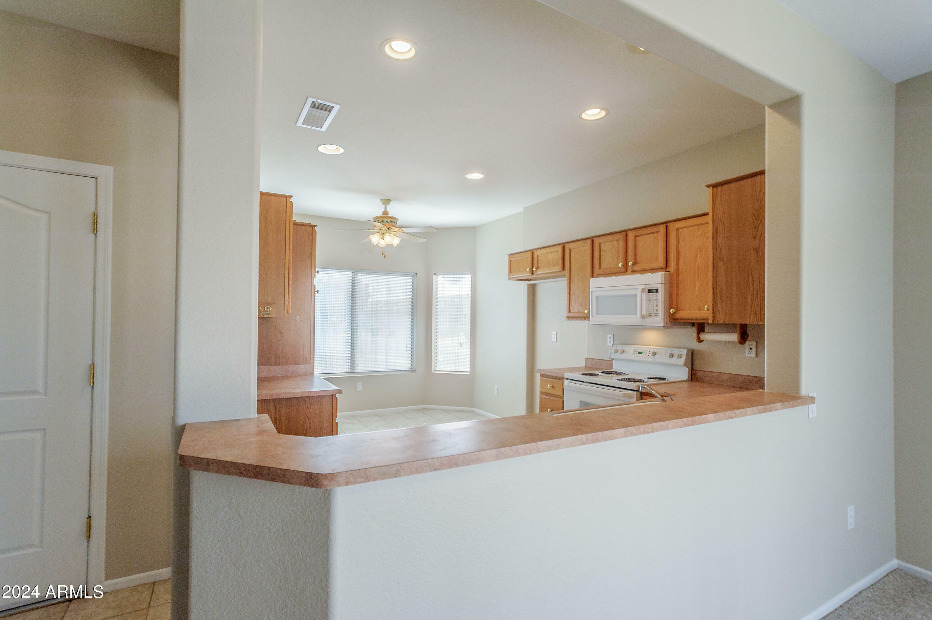 Property Photo:  16028 W Silver Breeze Drive  AZ 85374 