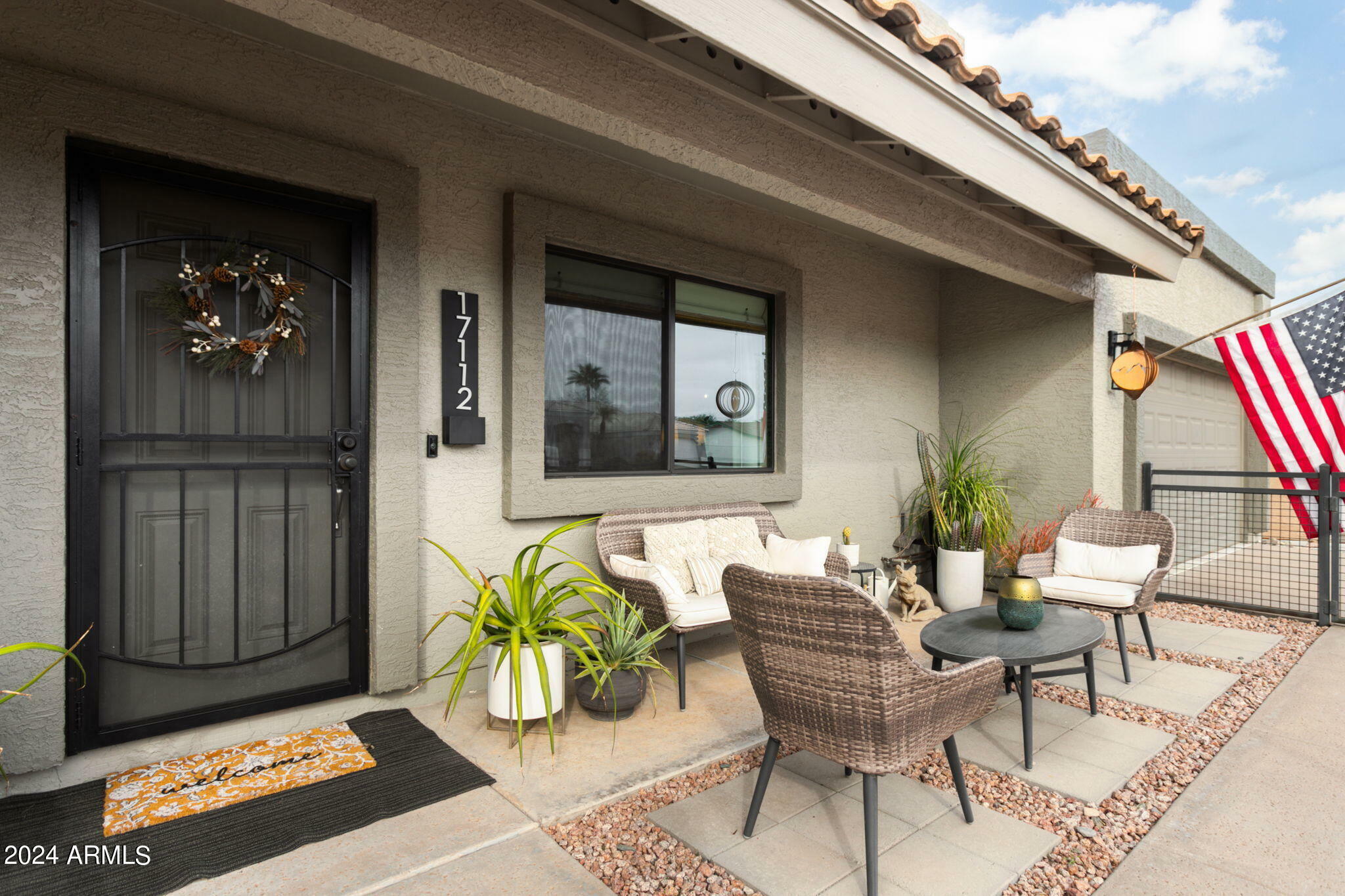 Property Photo: 17112 E Rosita Drive E AZ 85268