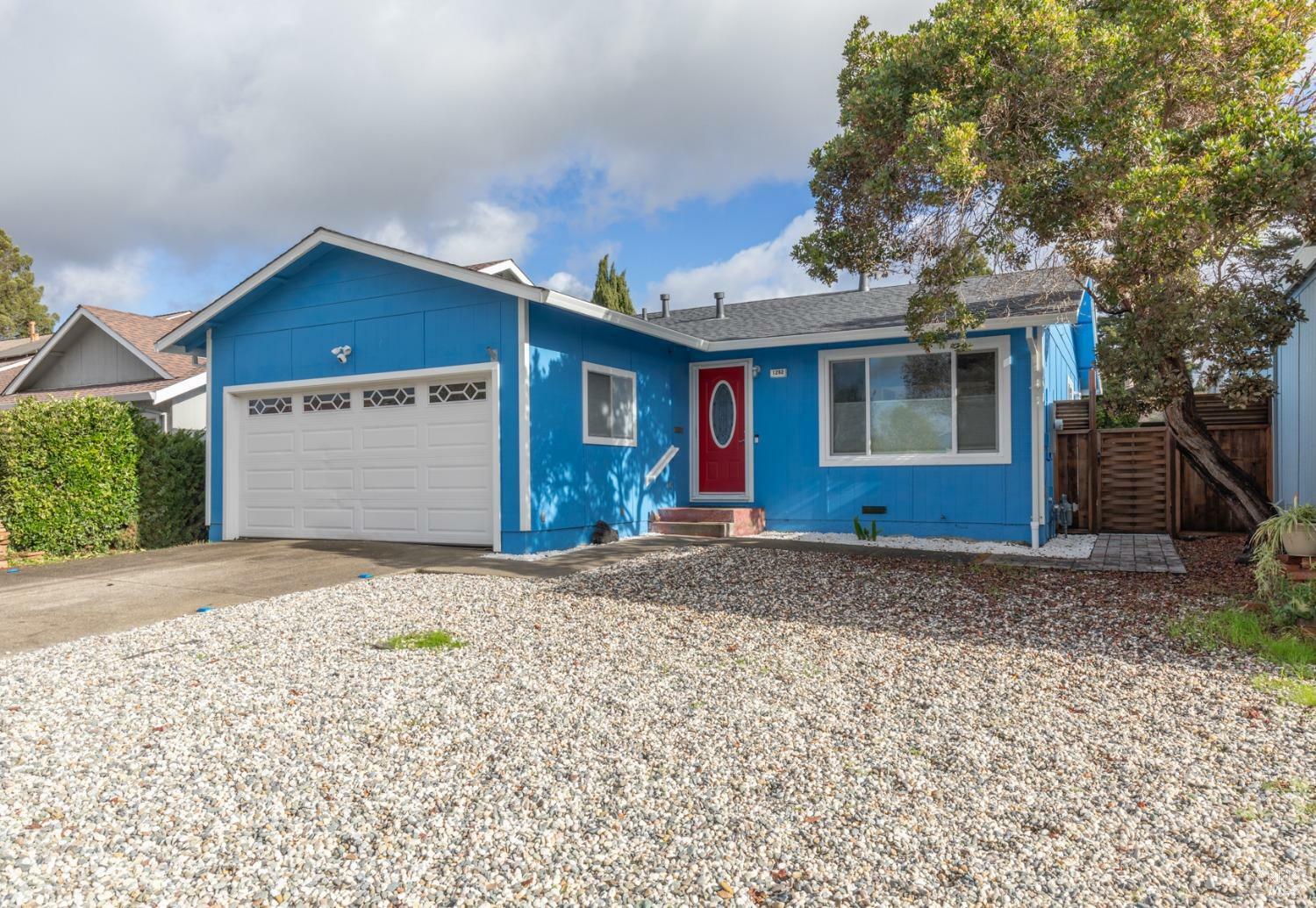 Property Photo:  1282 Camino Coronado  CA 94928 