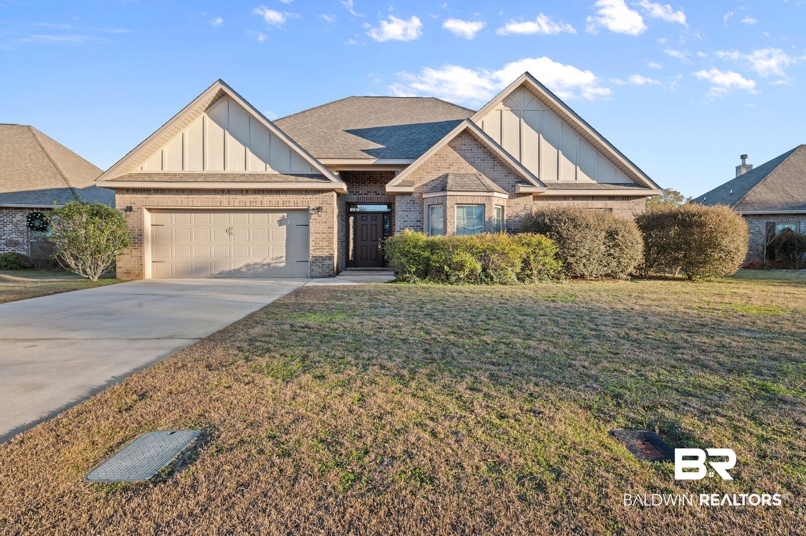 Property Photo:  510 Calibre Street  AL 36532 