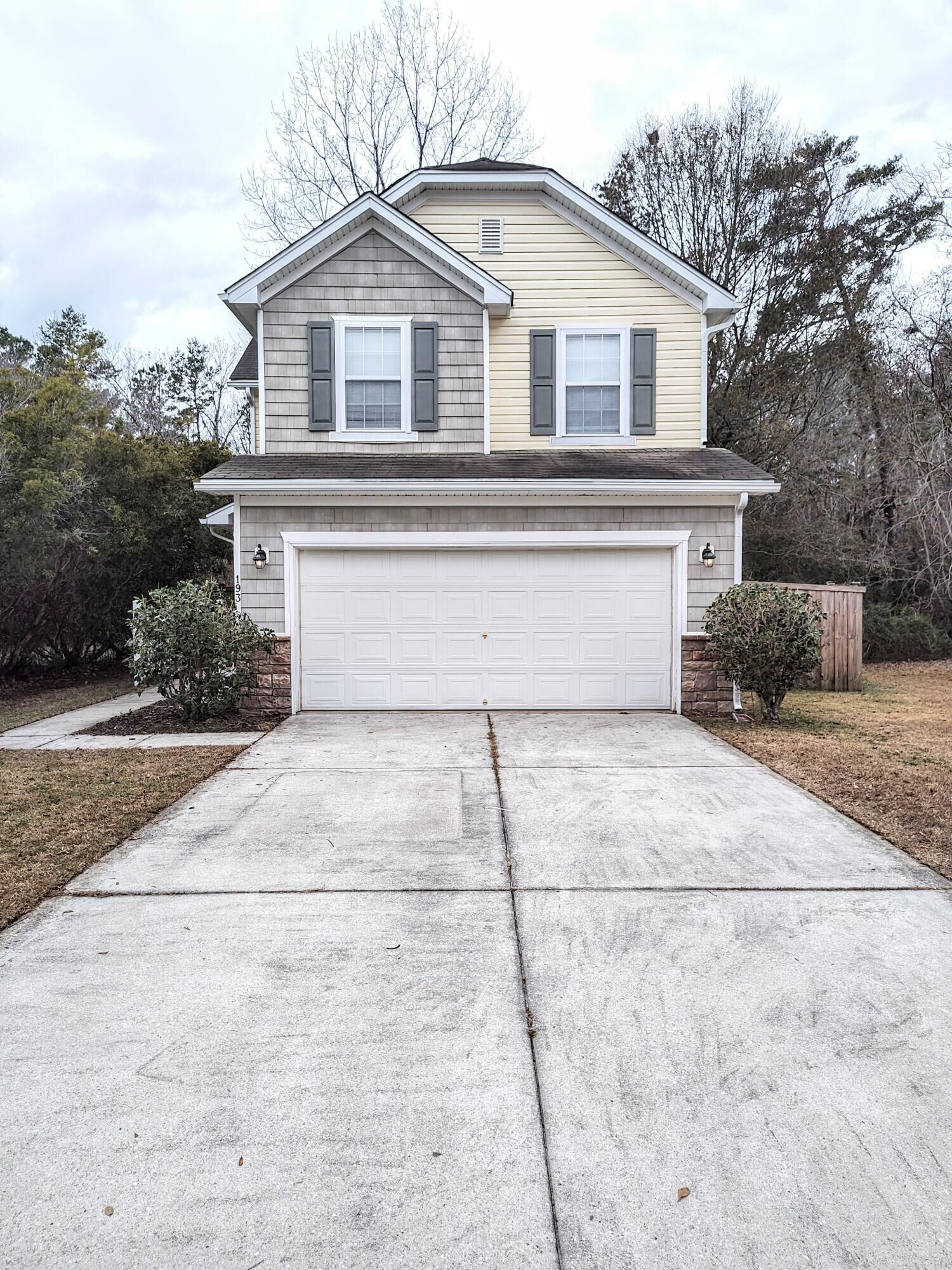 Property Photo:  193 Chemistry Circle  SC 29456 