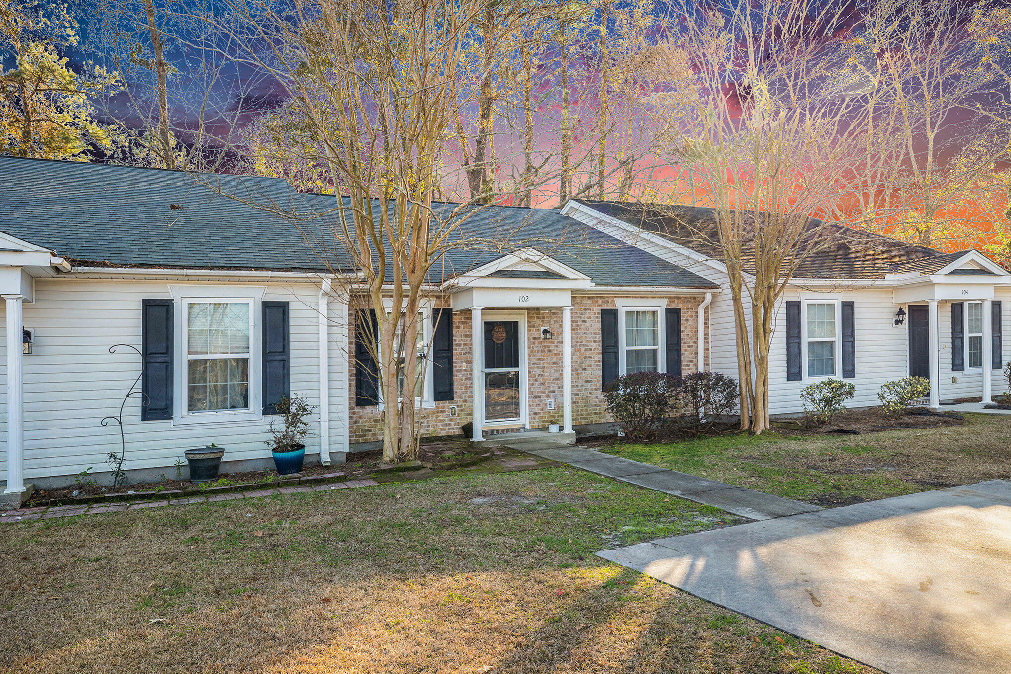 102 Sandy Hook Ct Court  Summerville SC 29486 photo