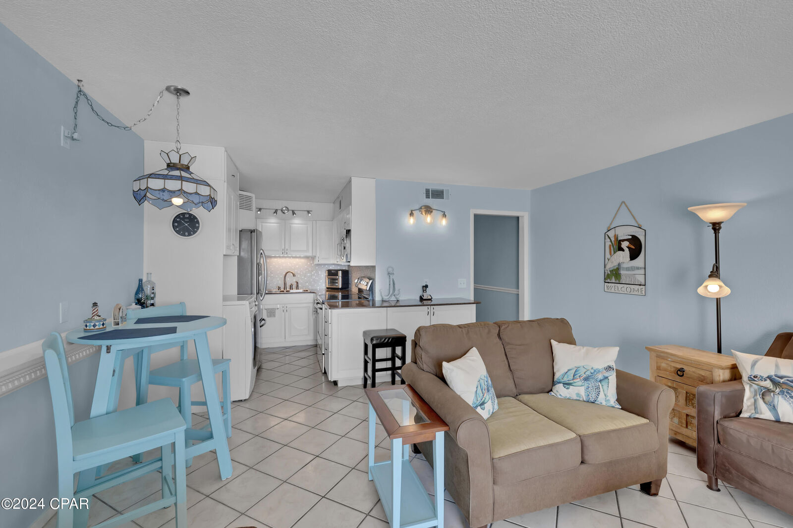 Property Photo:  8743 Thomas Drive 906  FL 32408 