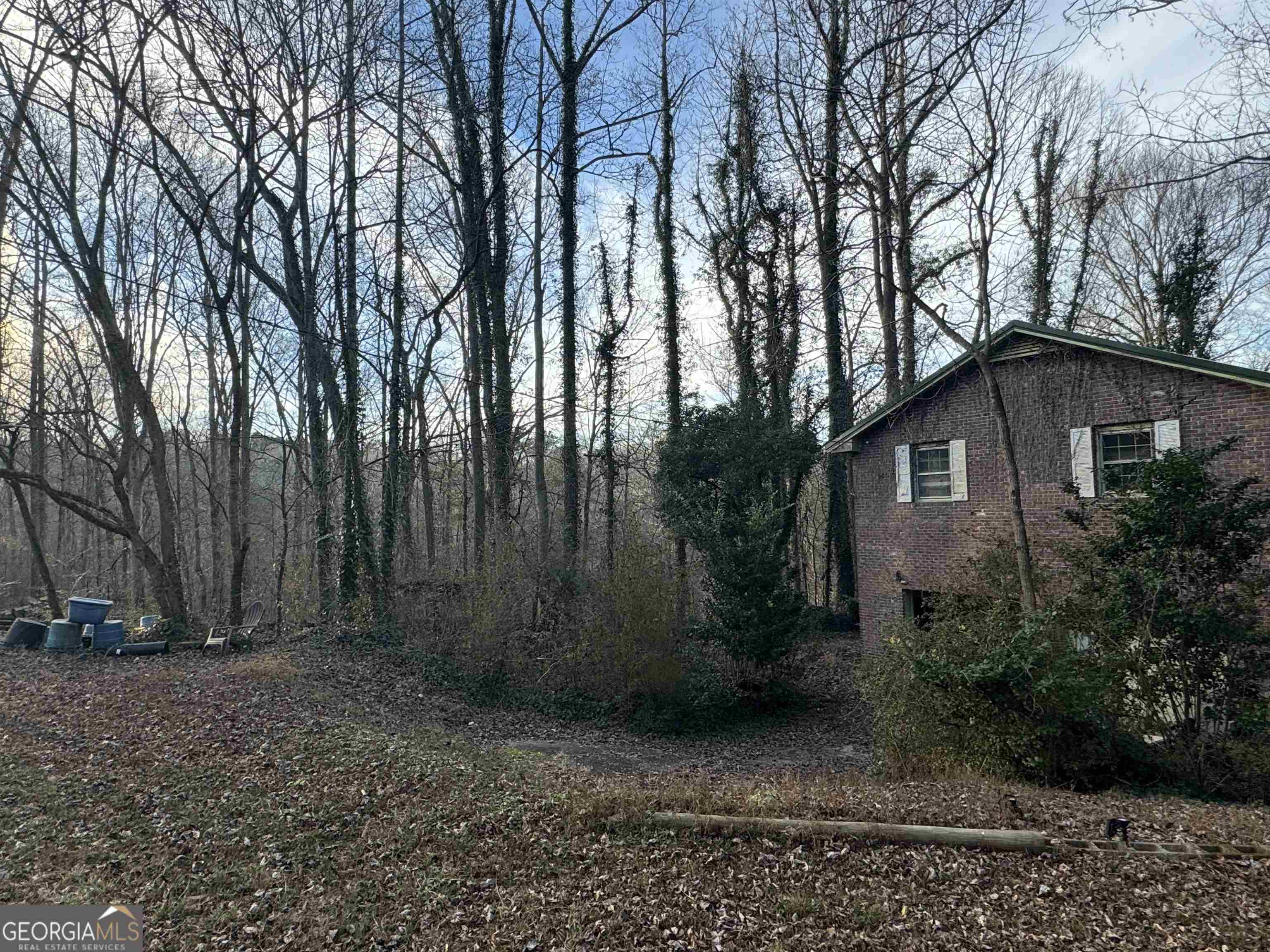 Property Photo:  2237 Clem Lowell Road  GA 30116 