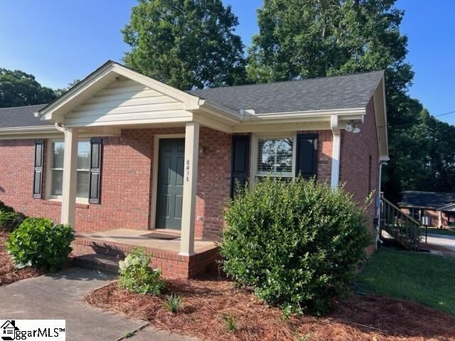 Property Photo:  845 B Ansel School Road  SC 29651 