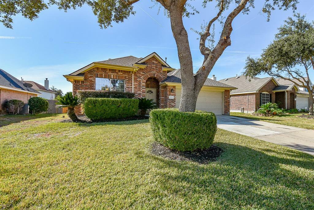 Property Photo:  8730 Indian Maple Drive  TX 77338 