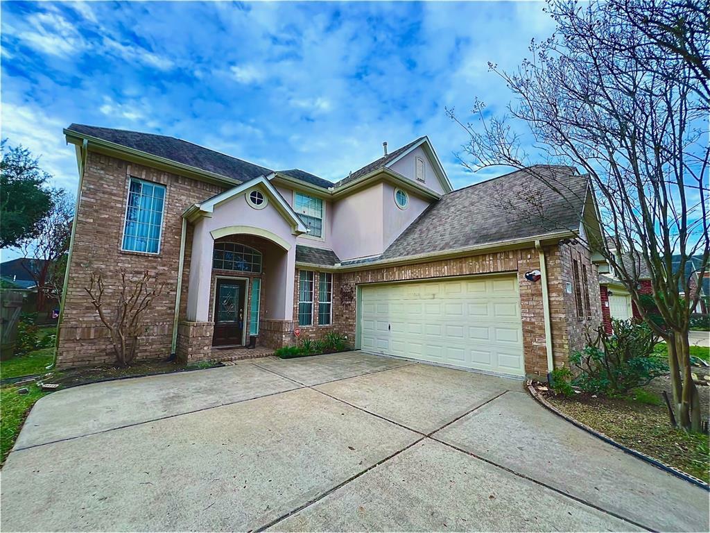 Property Photo:  22531 Tullis Trail Court  TX 77494 