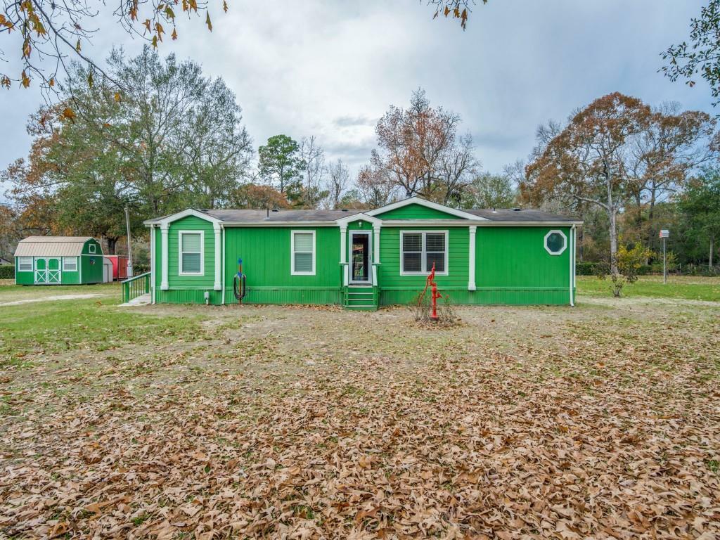 Property Photo:  31 Scott Road  TX 77328 