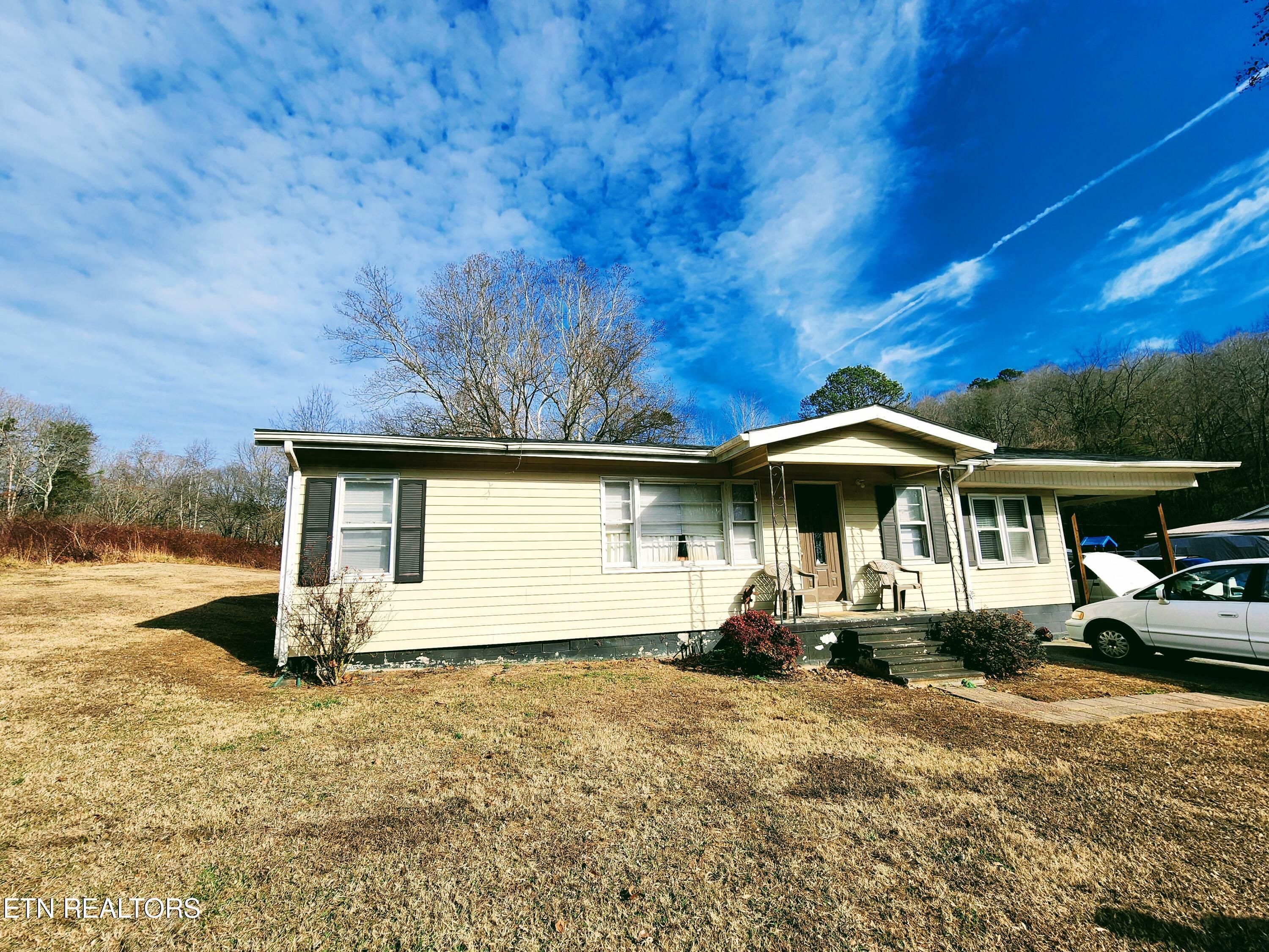 731 Duncan Hollow Rd  Harriman TN 37748 photo