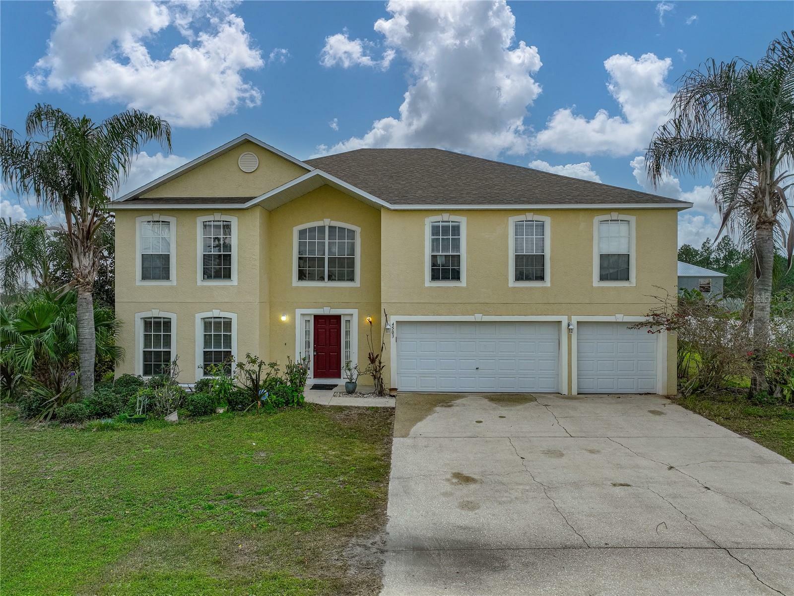 Property Photo:  4503 Tarrega Street  FL 33872 