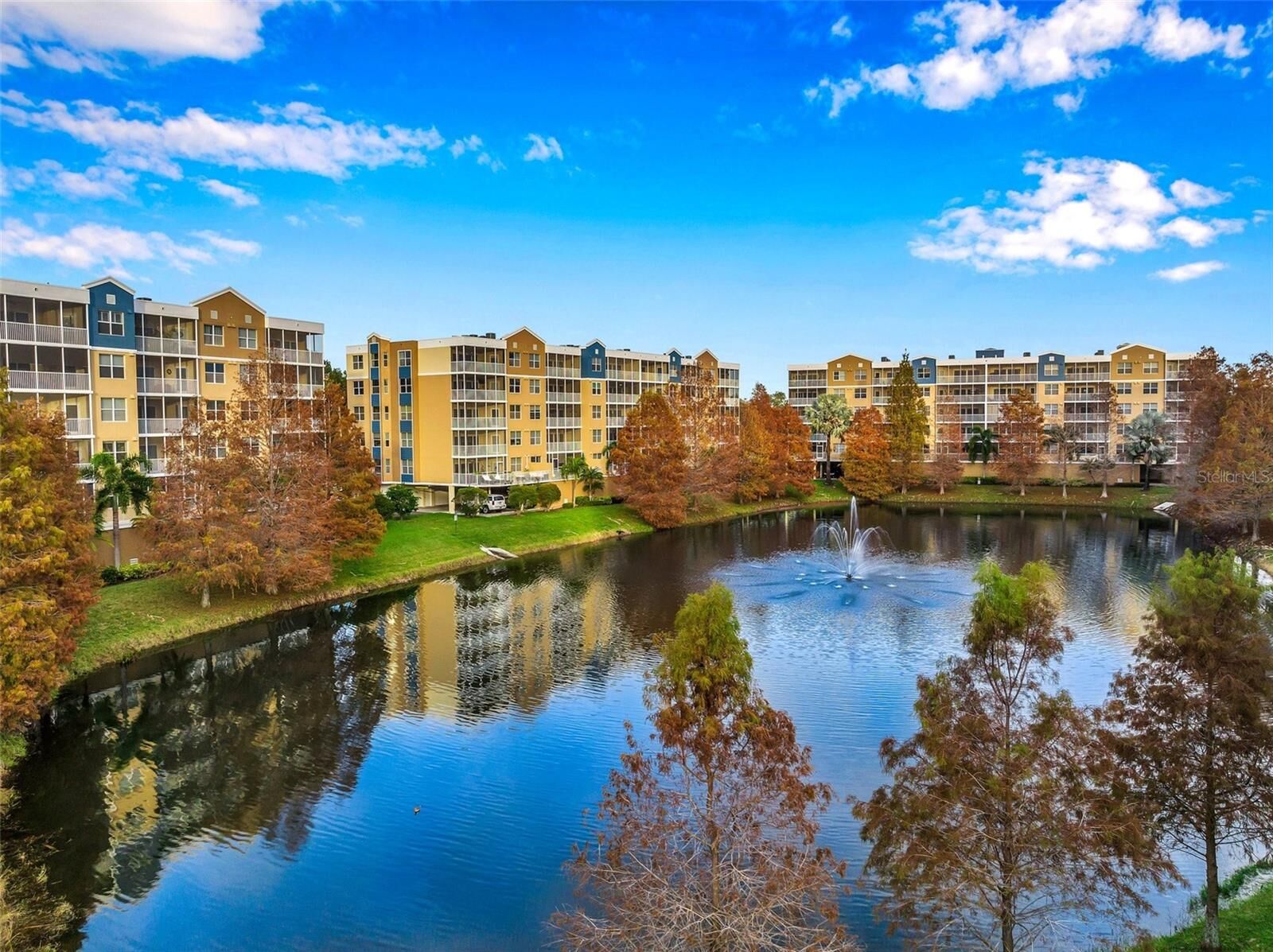 Property Photo:  960 Starkey Road 3404  FL 33771 