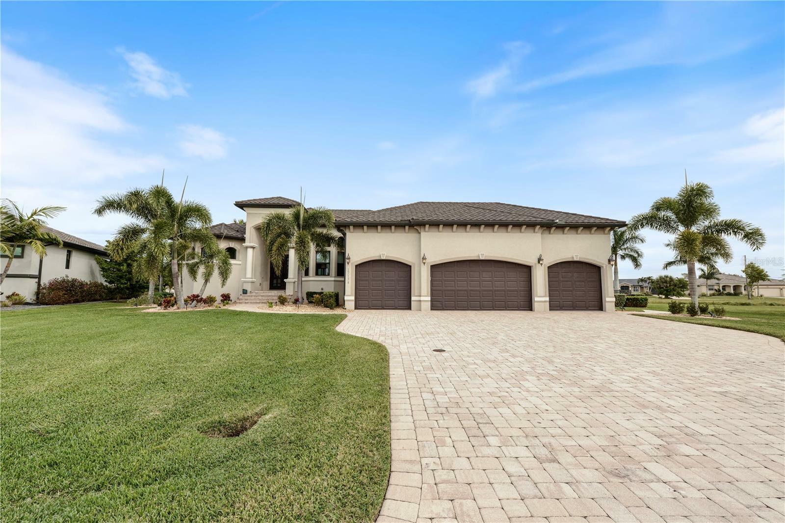 Property Photo:  17138 Watchtower Lane  FL 33955 