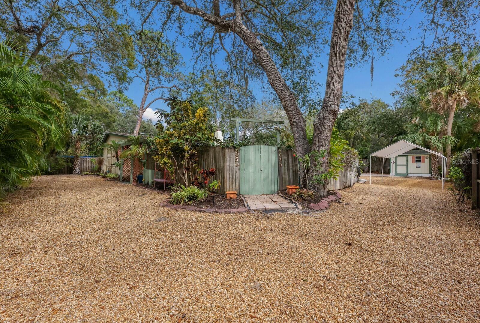 Property Photo:  4050 Turks Cap Place  FL 34234 