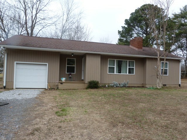 Property Photo:  184 Cook Rd  TN 37388 