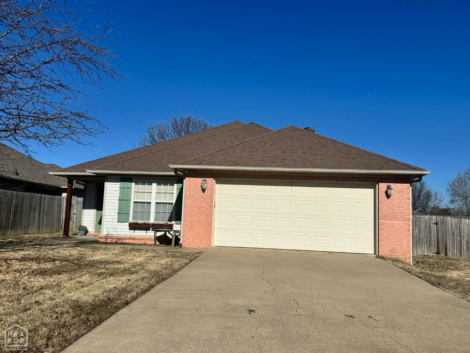 Property Photo:  4704 Ocean Drive  AR 72401 