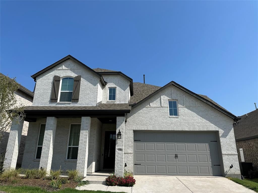 Property Photo:  3109 Milton Drive  TX 75454 
