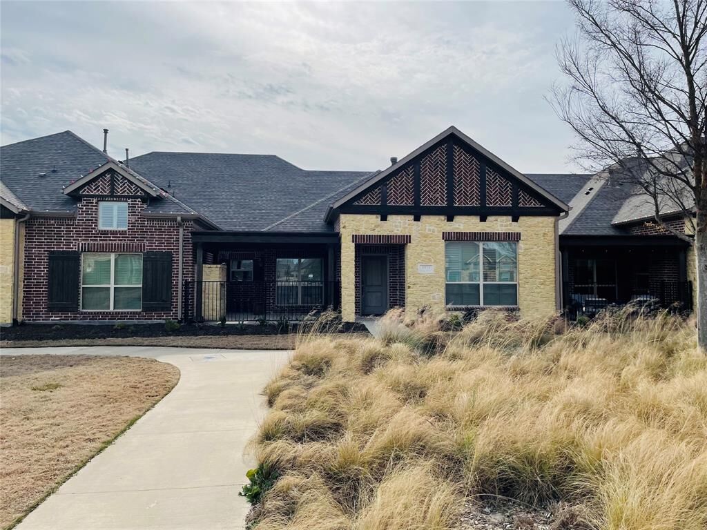 Property Photo:  3971 Dalea Drive  TX 75078 