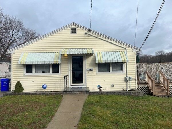 Property Photo: 50 Navarre MA 02131