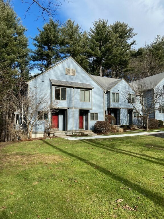 Property Photo:  575 Bridge Road 8-2  MA 01062 