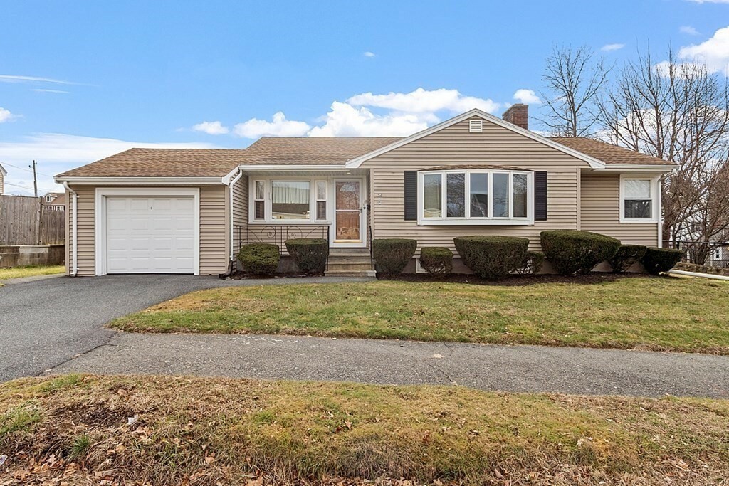 Property Photo: 52 Moffett Road MA 01905