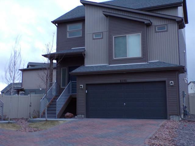 Property Photo:  6081 Callan Drive  CO 80927 