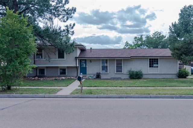 4185 Hollow Drive  Colorado Springs CO 80907 photo