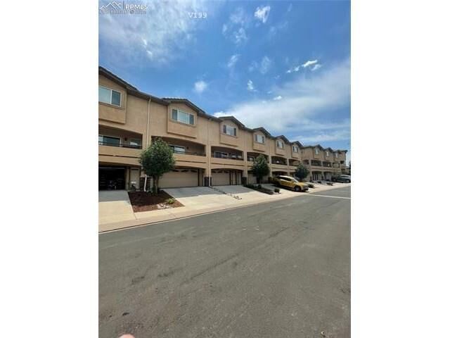 Property Photo:  4383 Susie View  CO 80917 