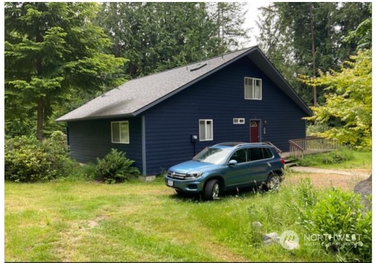 Property Photo:  343 Fort Gate Road  WA 98358 