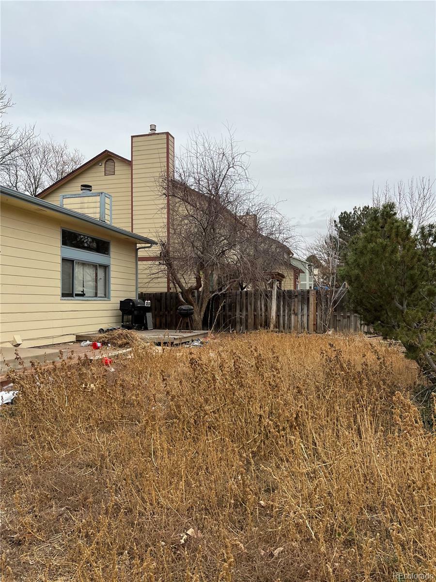 Property Photo:  17512 E Wesley Place  CO 80013 