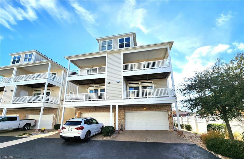 2060 E Ocean View Avenue 6B  Norfolk VA 23503 photo