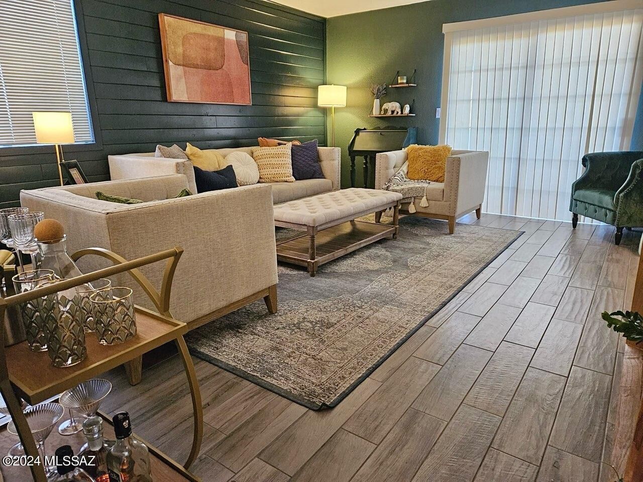 Property Photo:  8263 N Oracle Rd Road 136  AZ 85704 