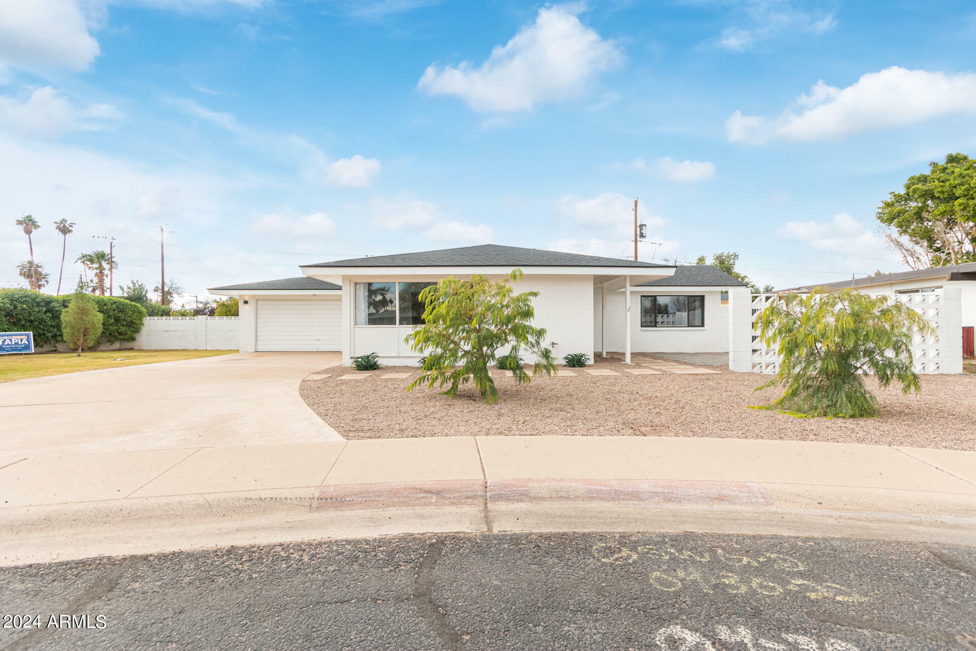 Property Photo:  3322 S Stanley Place  AZ 85282 