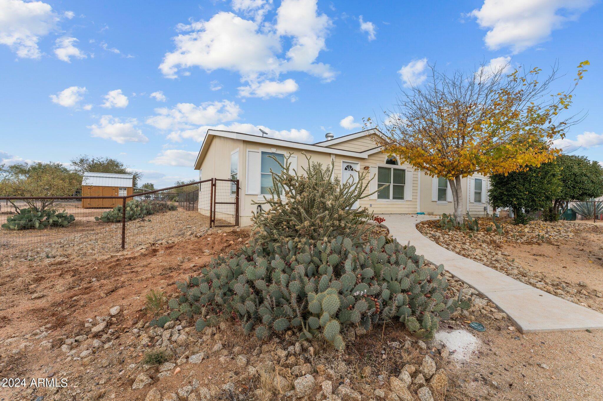 Property Photo:  27070 S Congress Way  AZ 85332 