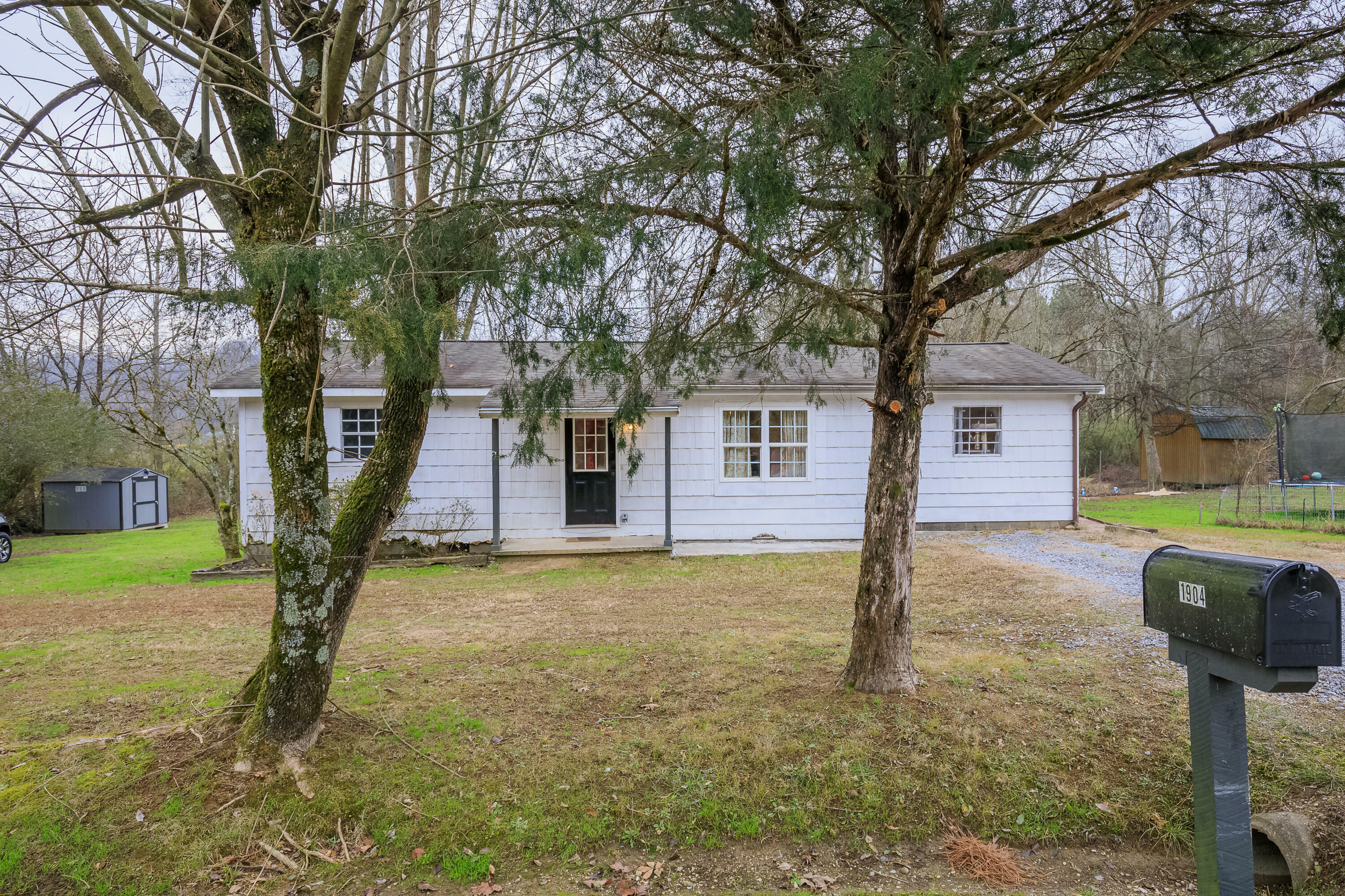 Property Photo:  1904 Keith Rd  GA 30755 