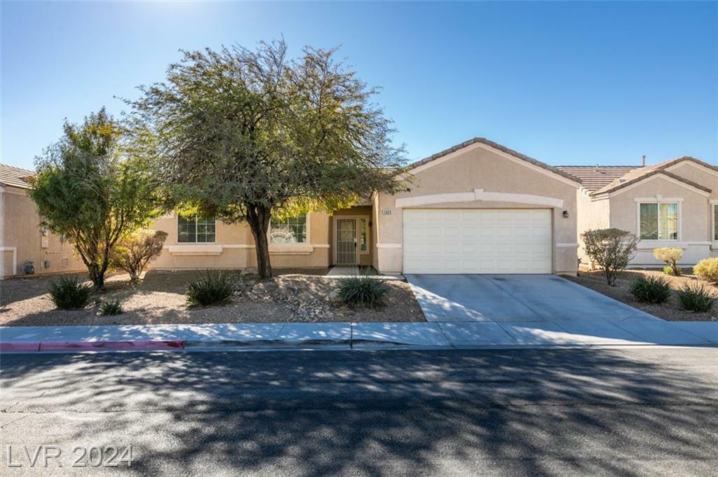 3609 Mastercraft Avenue  North Las Vegas NV 89031 photo