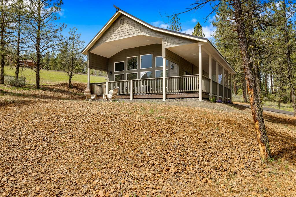 Property Photo:  3879 Hot Springs Road  ID 83654 