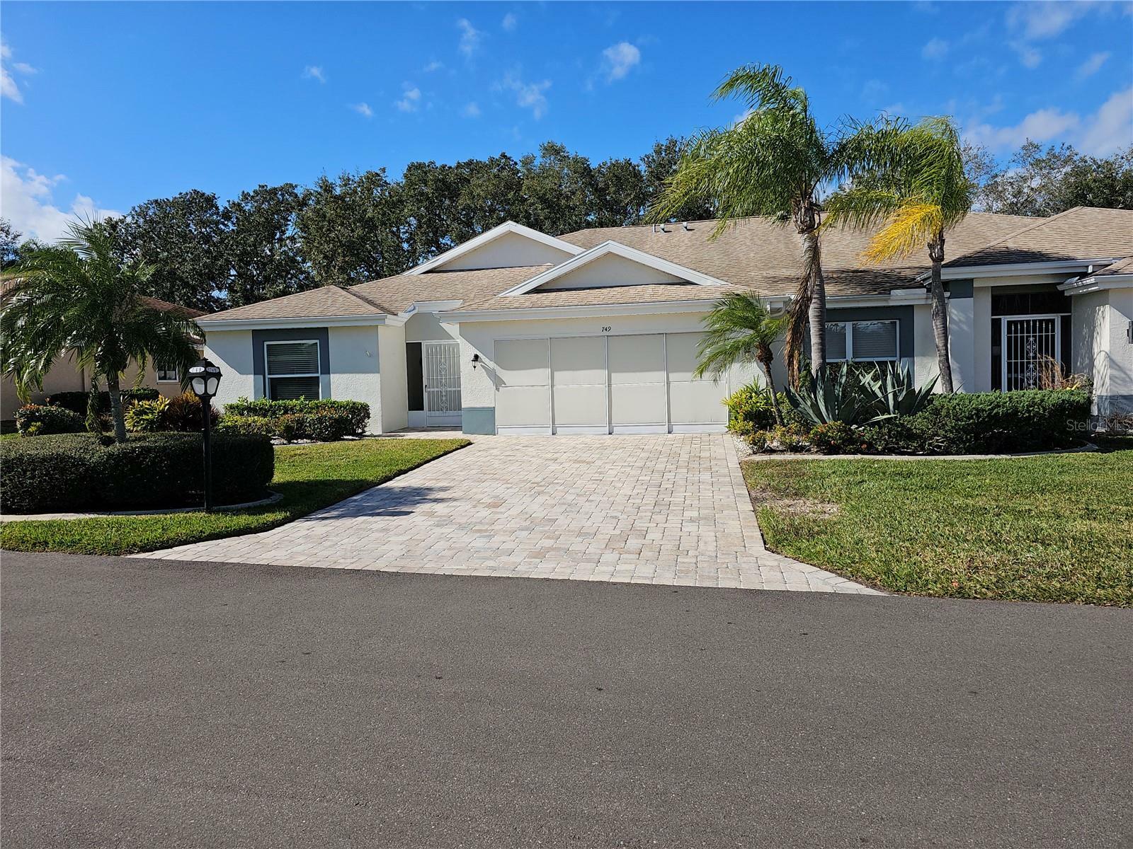 Property Photo:  749 McCallister Avenue  FL 33573 