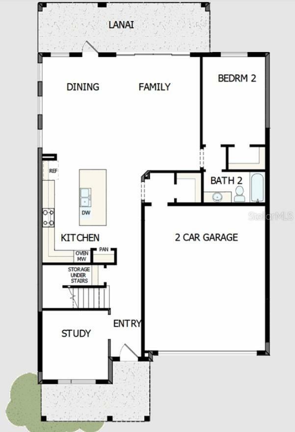 Property Photo: 1520 Gopher Loop FL 34689