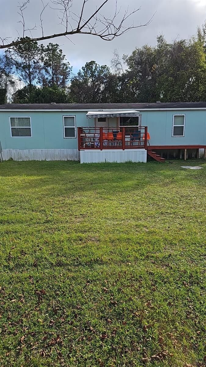 Property Photo: 13428 SW 4th Pl FL 34481